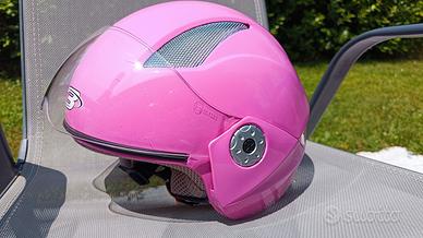 Casco moto/scooter