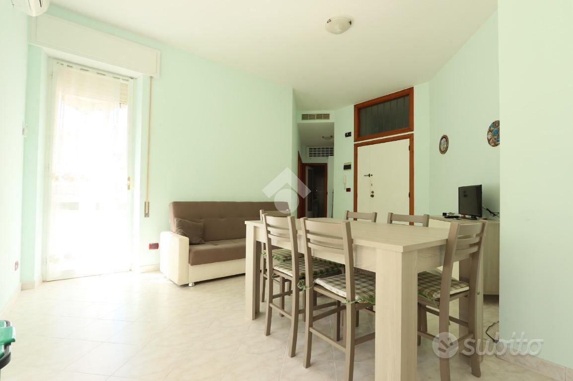 Appartamento – Alba Adriatica, Teramo - Vista 2