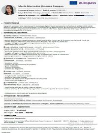 Receptionist / addetta vendite / pulizie / uffici