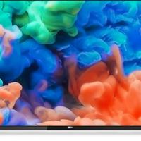 smart tv philips 58 pollici