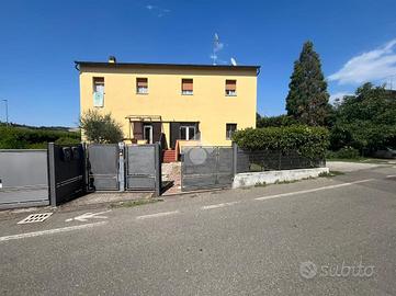 2 LOCALI A VALSAMOGGIA