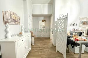 S2 Appartamento ristrutturato via Galatina