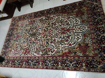 Tappeto persiano Kirman