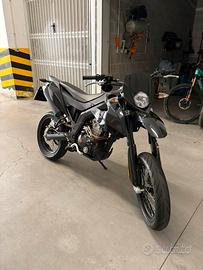 aprilia sx 125