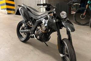 aprilia sx 125