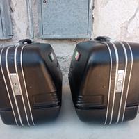 Borse Moto Guzzi Florida