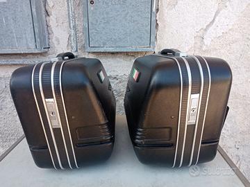 Borse Moto Guzzi Florida