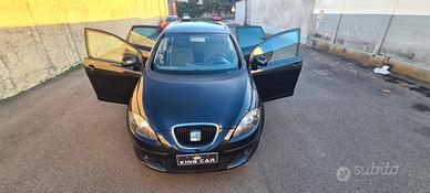 Seat Altea XL 1.6 Stylance Dual