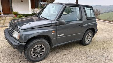 VITARA SUZUKI 4x4