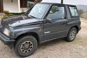 VITARA SUZUKI 4x4