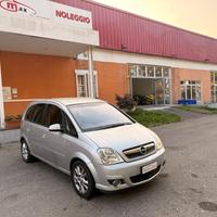 Opel Meriva 1.7 CDTI 125CV Enjoy