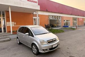 Opel Meriva 1.7 CDTI 125CV Enjoy