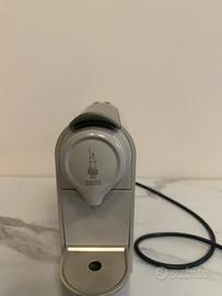 Macchina caffè Bialetti Gioia + 250 capsule