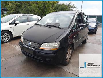 Ricambi Usati FIAT IDEA (2S) 2007