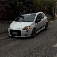 Fiat grande punto sport 1.4 t-jet