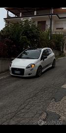 Fiat grande punto sport 1.4 t-jet