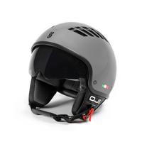 CASCO OJ VENTO JET URBANO PER MOTO E SCOOTER CALOT