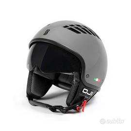 CASCO OJ VENTO JET URBANO PER MOTO E SCOOTER CALOT