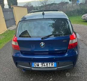 BMW serie1 sport