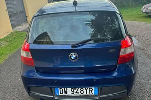BMW serie1 sport