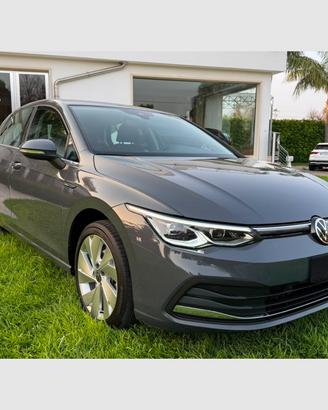 VOLKSWAGEN Golf 2.0 TDI DSG SCR Style
