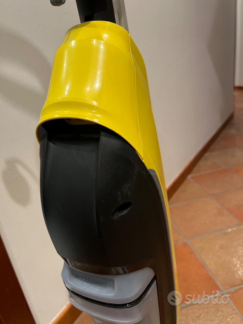 karcher fc5 lavapavimenti - ribasso - Elettrodomestici In vendita a Padova