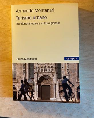 Turismo Urbano