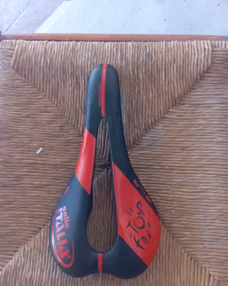 Sella selle italia slr antiprostata