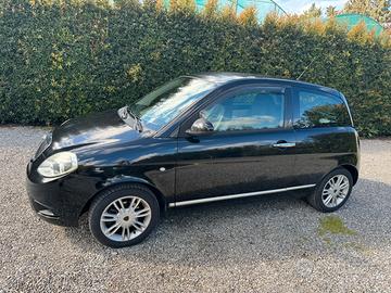 Lancia Y 1.3 multijet