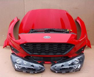 Ricambi Ford Fiesta Focus 
