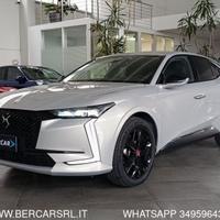 DS Automobiles DS 4 E-Tense 225 PerformanceLine+