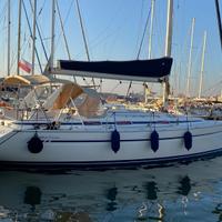 Bavaria 38 cruiser 11,90 X 3,87 del 2005