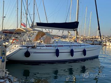 Bavaria 38 cruiser 11,90X3,87 del 2005