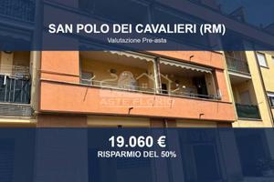Immobile in asta di 38 m² a San Polo dei Cavalieri