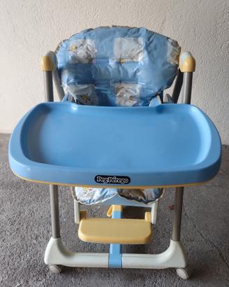 Seggiolone PET Perego