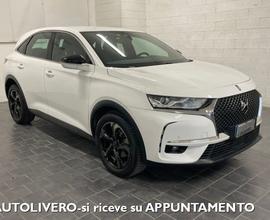 DS AUTOMOBILES DS 7 Crossback BlueHDi 130 EAT8-U
