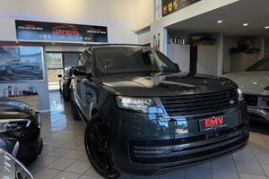 Range Rover 3.0D l6 350 CV HSE