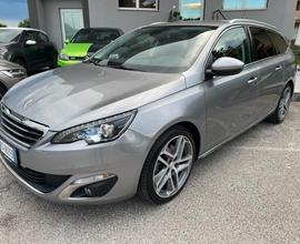 Peugeot 308 150 S&S EAT6 SW GT Line GRANDINATA LEG