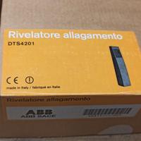 rivelatore di allagamento abb dts4201