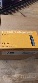 rivelatore di allagamento abb dts4201