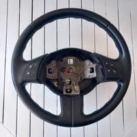 Volante fiat 500