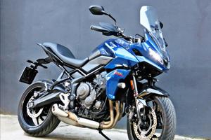 TRIUMPH Tiger Sport 660 Abs