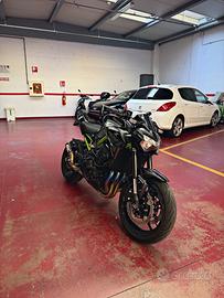 Kawasaki z900 (A2 DEPO A LIBRETTO)