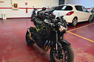 Kawasaki z900 (A2 DEPO A LIBRETTO)