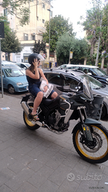 Kove ottocento pro come nuova