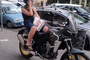 Kove ottocento pro come nuova