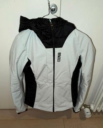 Giacca e pantaloni Colmar da donna per sciare