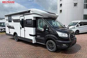CI INTERNATIONAL HORON 67 XT SPRING EDITION