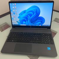 HP Laptop 15s-fq2098nl