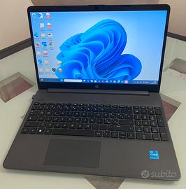 HP Laptop 15s-fq2098nl